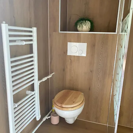 Apartamento Olive