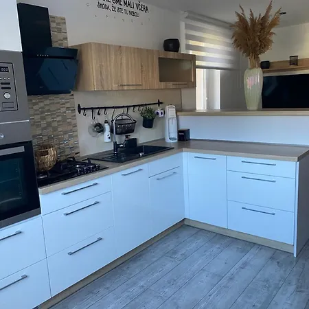 Apartamento Olive