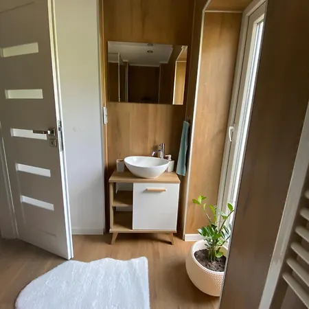 Olive Lägenhet Terchová