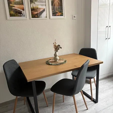 Olive Lägenhet Terchová
