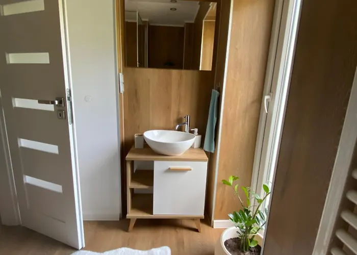 Olive Lägenhet Terchová